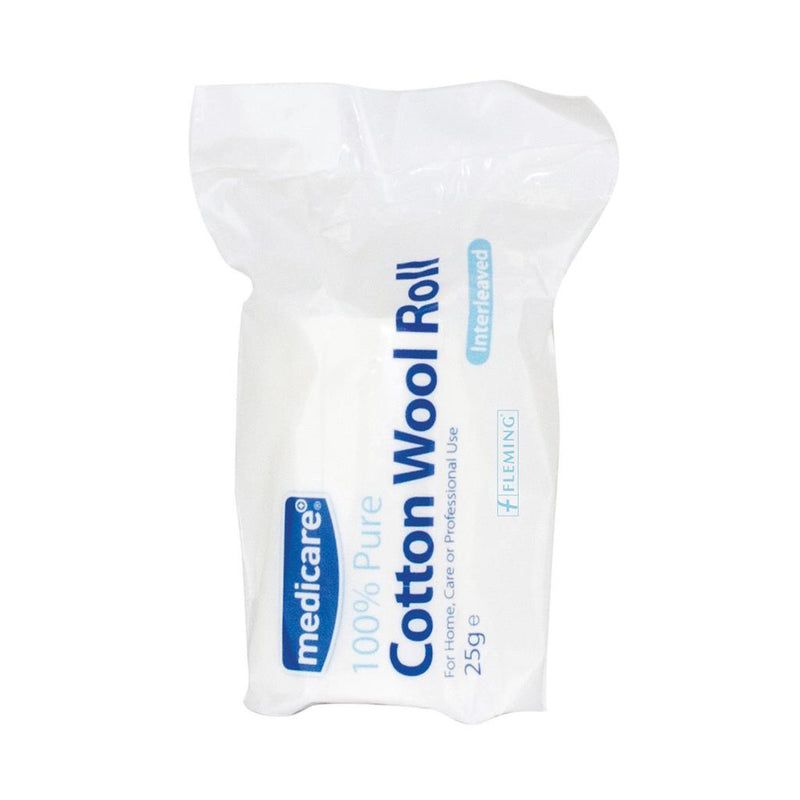 Medicare Cotton Wool Roll