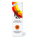 Riemann P20 Suncream SPF 20  - 115mL