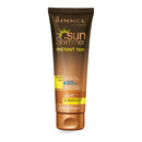 Rimmel Light Sun Shimmer Wash Off Instant Tan