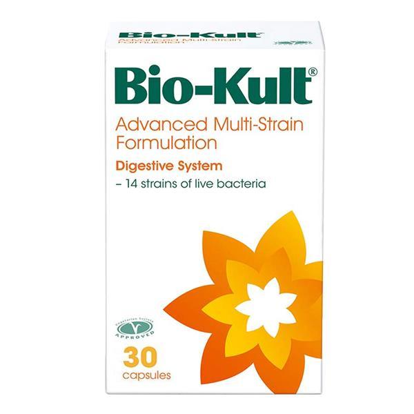 Bio-Kult Probiotics - 30 Pack 