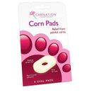 Carnation Corn Pads - 9 Pack 