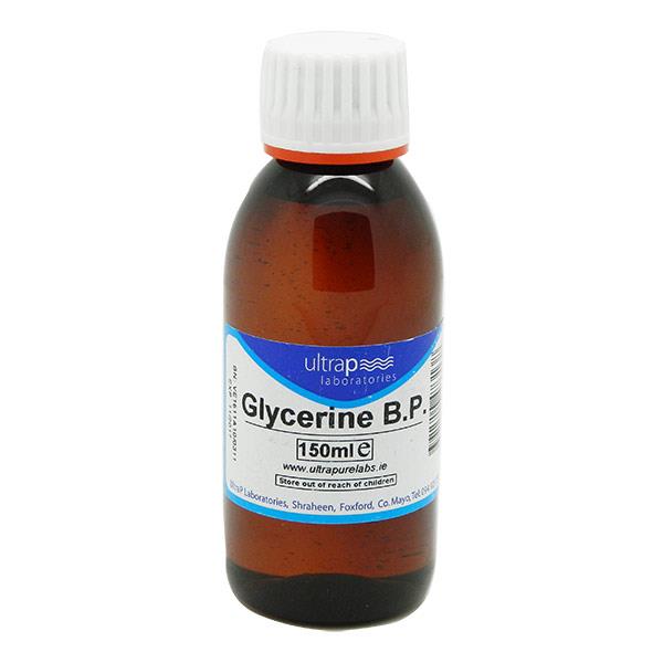 Glycerine B.P. 150mL