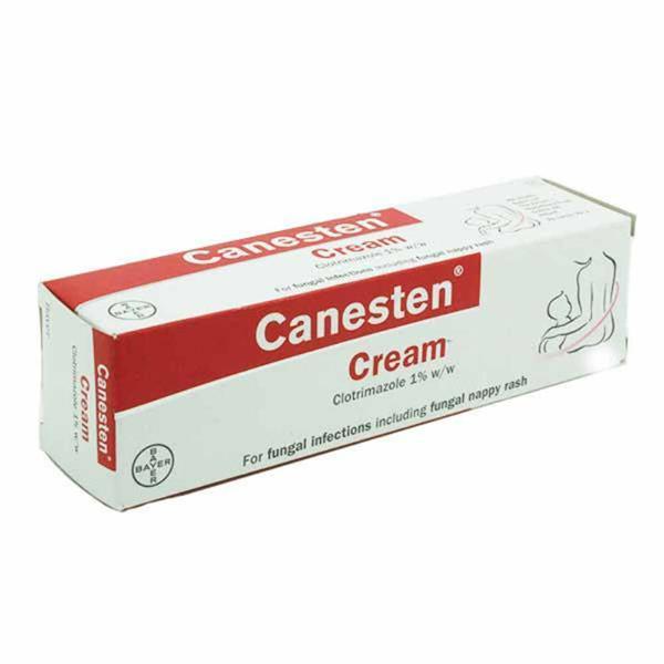 Canesten 1% Cream - 20g