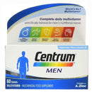 Centrum Men Multivitamins 60Pack