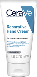 CeraVe Reparative Hand Cream 50ml
