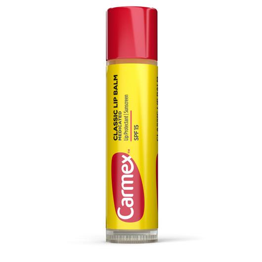 Carmex Lip Balm Click Stick - 4.25g