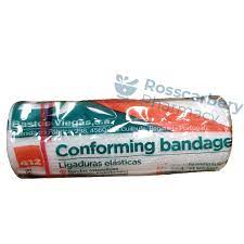 BV Conforming Bandage