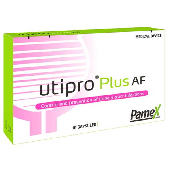 Utipro Plus AF - 15 Pack