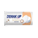 Demak Up Sensitive Oval Cotton Pads - 48 Pack 