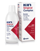 KIN Gingival Mouthwash