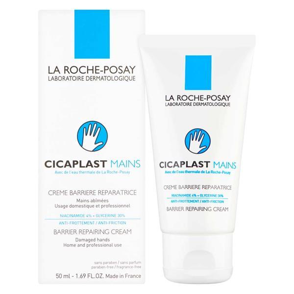 La Roche Posay Cicaplast Hands - 50ml