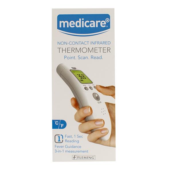 Medicare Infrared Ear Thermometer