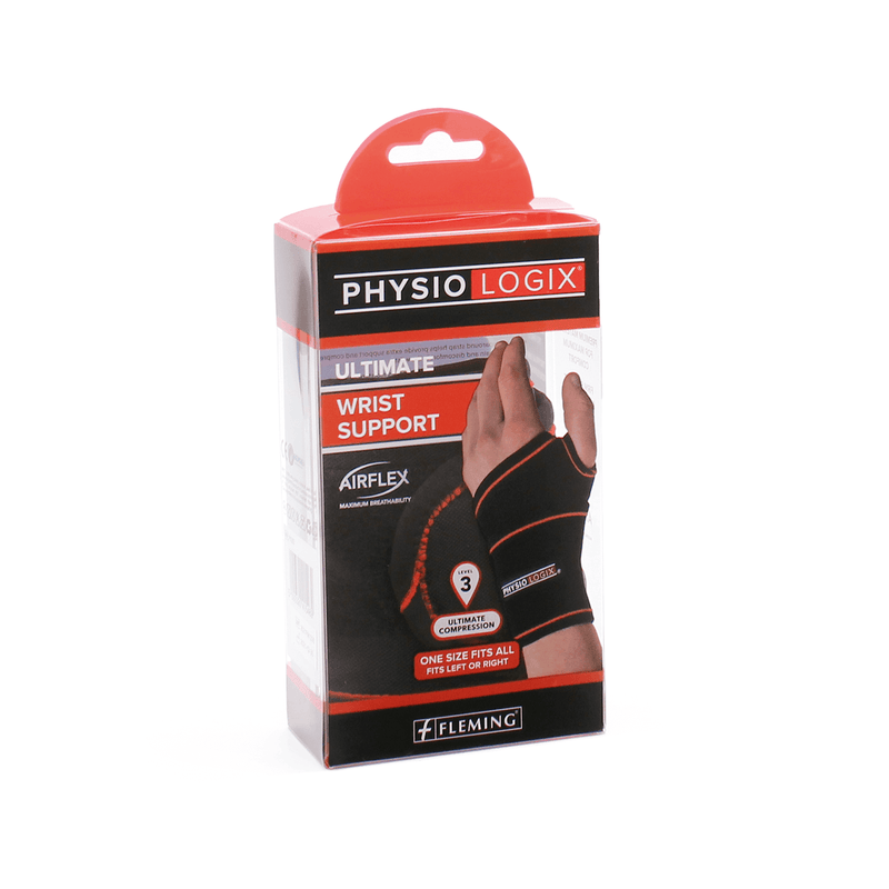 Physiologix Ultimate Wrist Support – One Size