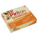 Piriton Tablets 4mg