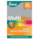 Sona MultiPlus Time Release Tablets 60