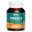 Sona Stress B Tablets - 30 Pack