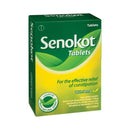 Senokot 7.5mg Tablets
