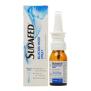 Sudafed Nasal Spray Solution 15mL
