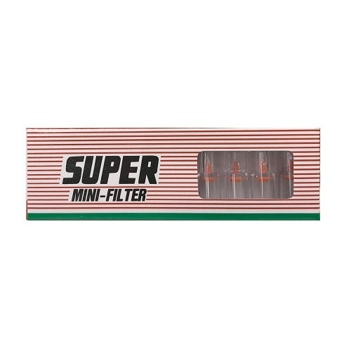 Super Mini-Filter - 10 Pack