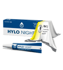 Hylo-Night (Vita-Pos) Eye Ointment 5g