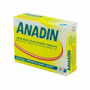 Anadin Tablets - 24 Pack
