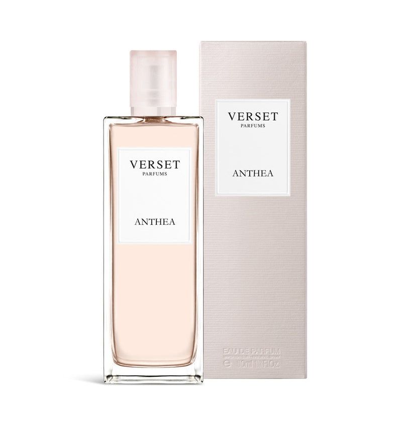 Verset Eau de Parfum Anthea