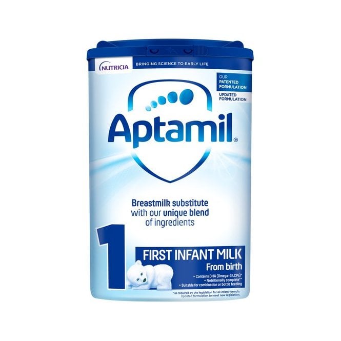 Aptamil First Milk Powder 800g