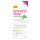 Broncho Stop Cough Syrup