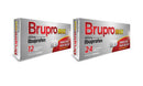Brupro Max Ibuprofen 400mg Tablets - 24 Pack