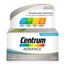 Centrum Advance Multivitamins 60Pack