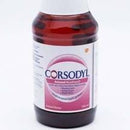 Corsodyl 0.2% Mouthwash - 300ml
