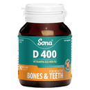 Sona D400 VIT D3 90S