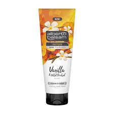 Alberto Balsam Vanilla And Wild Orchid Conditioner