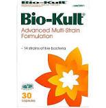 Bio-Kult Advanced Probiotic Multi-Strain Formula 30 Pack