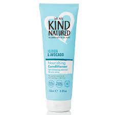 Kind Natured Jojoba & Avocado Nourishing Conditioner