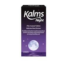 Kalms Night Tablets 21 Pack