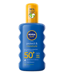 Nivea Sun Spray SPF 50+ 200mL