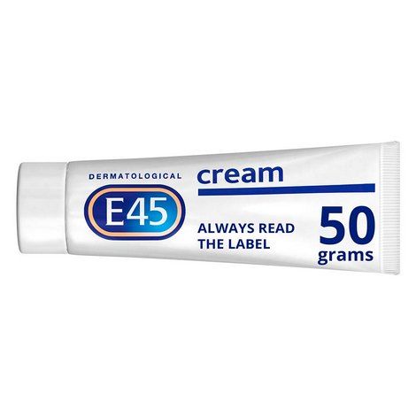 E45 Cream - 50g