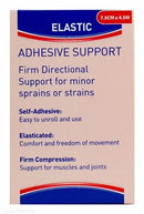 Medicare Elastic Adhesive Bandage Support