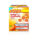 Emergen-C Orange Sachets - 24 Pack 