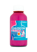 Gaviscon Extra Oral Solution Peppermint