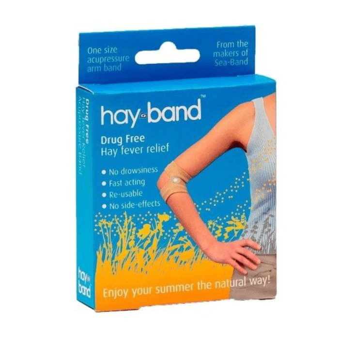 Hay-band - Accupressure Band