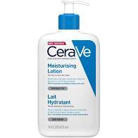 CeraVe Moisturising Lotion Dry to Very Dry Skin 473ml