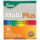 Sona Multiplus One a Day 30 Capsules