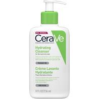 CeraVe Hydrating Cleanser Normal to Dry Skin