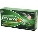 Berocca Boost Effervescent Tablets - 30 Pack