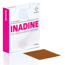 Inadine Dressing 5cm X 5cm
