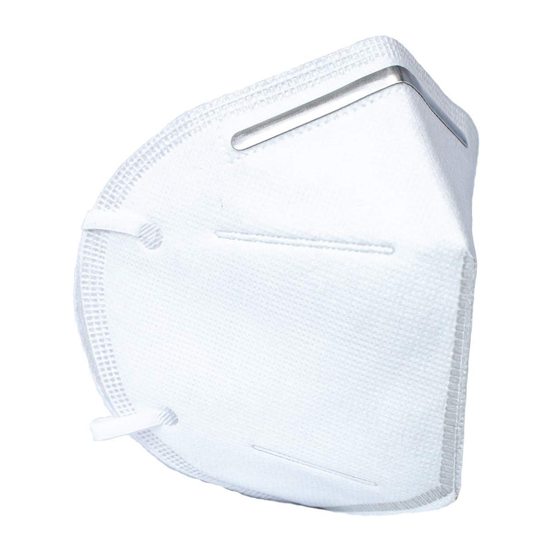 Disposable Folded Face Masks KN95