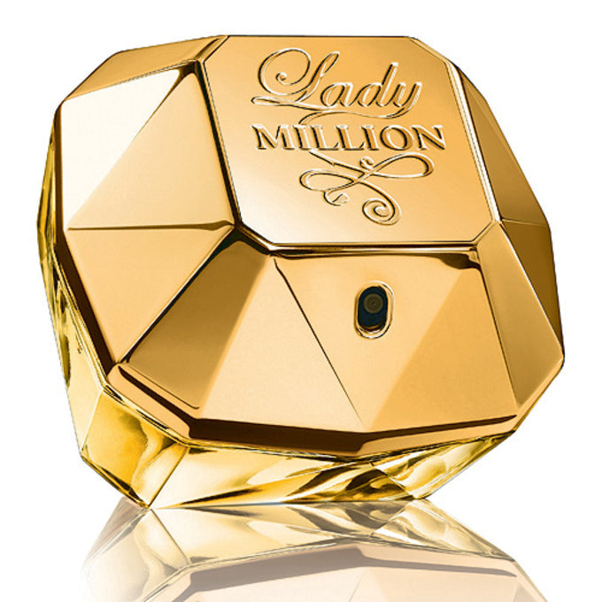 Paco Rabanne Lady Million - 50ML