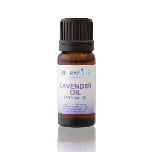 Ultrapure Lavender oil - 10mL